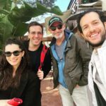 Levent Can Instagram - Güzel şeyler olacak… Keyifli pazarlar 🙋🏻‍♂️🍀 @handedogandemir @akselbonfil @emreyetim Istanbul, Turkey