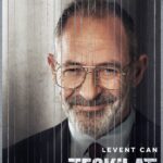 Levent Can Instagram - Teşkilat dizisi 3. Sezonuyla bu akşamdan itibaren her pazar akşamları @timsandb yapımcılığında ve değerli yönetmenlerimiz @burakarliel @gul_sarialtin iş birliği ile @trt1 ekranlarında. #hartley #davidhartley
