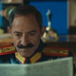 Levent Can Instagram - Dünyadan haberlere söyle bir göz atiyordum ki ne göreyim? İsmail efendi İzmirin kurtululusu diye, düsman isgalinden alındı diye bir sey yoktur, dovusmadik ki demis. Sinirlerim tepeme siçradi sabah sabah, be hey kara cahil benim yüzlerce, binlerce askerime ne oldu o zaman? Aşk hastaliinamı yakalanip oldüler? Kütahya da, Afyonda ki malubiyetleri ne yapacaiz? Eeeeh Densiz… Pavlooo sen neredesin siersem yaver? @ozenc_eren_yelci Bir tebessüm oluştuysa yüzünüzde ne alâ, biraz hasret gidermiş olduk bu vesileyle. #tbt #vatanimsensin #vatanımsensin #filipos 📸 @burakkan1