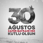 Levent Can Instagram - #30ağustoszaferbayramımızkutluolsun 🇹🇷 Tüm şehit ve gazilerimize minnetle… 💯 YIL.