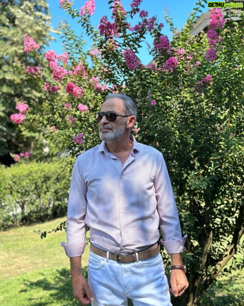 Levent Can Instagram - Riva.. 🌳