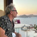 Levent Can Instagram - Gün gider.. 🌅