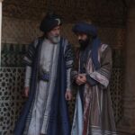 Levent Can Instagram - Geçtiğimiz sene çekimlerini gerçekleştirdiğimiz #mevlanacelaleddinrumi Dizi filmimiz artık yayında @trt dijital platform olarak @tabii kanalı nda ilk sezon bölümleriyle… #vezirali @kale.film @__aliaydin__ @camoo @baranugurluu @soydankus 👏👏👏👏👏