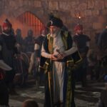 Levent Can Instagram - Geçtiğimiz sene çekimlerini gerçekleştirdiğimiz #mevlanacelaleddinrumi Dizi filmimiz artık yayında @trt dijital platform olarak @tabii kanalı nda ilk sezon bölümleriyle… #vezirali @kale.film @__aliaydin__ @camoo @baranugurluu @soydankus 👏👏👏👏👏