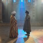 Levent Can Instagram - Geçtiğimiz sene çekimlerini gerçekleştirdiğimiz #mevlanacelaleddinrumi Dizi filmimiz artık yayında @trt dijital platform olarak @tabii kanalı nda ilk sezon bölümleriyle… #vezirali @kale.film @__aliaydin__ @camoo @baranugurluu @soydankus 👏👏👏👏👏