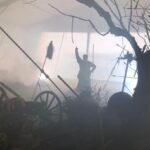Levent Can Instagram - Geçtiğimiz sene çekimlerini gerçekleştirdiğimiz #mevlanacelaleddinrumi Dizi filmimiz artık yayında @trt dijital platform olarak @tabii kanalı nda ilk sezon bölümleriyle… #vezirali @kale.film @__aliaydin__ @camoo @baranugurluu @soydankus 👏👏👏👏👏