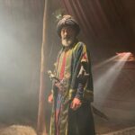 Levent Can Instagram - Geçtiğimiz sene çekimlerini gerçekleştirdiğimiz #mevlanacelaleddinrumi Dizi filmimiz artık yayında @trt dijital platform olarak @tabii kanalı nda ilk sezon bölümleriyle… #vezirali @kale.film @__aliaydin__ @camoo @baranugurluu @soydankus 👏👏👏👏👏