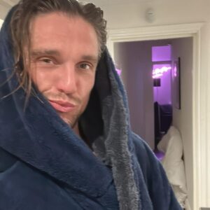 Lewis Bloor Instagram - A nice relaxed focused first weekend in London. Back on home turf and it feels good.

I have one tattoo on my body and it says ‘Perspective’.. being back in London this week has reminded me how important it is to take responsibility for how you see the world. Life & Nature is not good or bad or pure or evil. It is what it is, and how you see the world is your responsibility alone.

I know you’ve got problems. So do I. So does every person you’ve ever come across. The ones who rise through fire are the ones who accept that LIFE COMES FROM US - NOT AT US.

This week was full of ups and downs, but my perspective and my mindset is that of gratitude, resilience and capability.

I struggle alot, but i struggle upwards because I choose my struggle and I choose to fight for the life I want every single day. I choose to grow myself in to the person I want to be every single day.

I f******g love this game. So should you. 

Have a great Sunday.

#ResilienceRising #ProgressPioneer #GrowthGameStrong #StriveForSuccess #LoveLifeJourney #UnleashYourPotential #StruggleToStrength #LifeLover #FitAndFearless #MindsetMastery #FitnessFuel #ConfidenceCraze #DisciplineJoy #LondonLifeLifted #IbizaInspiration #MindOverMatter #FitFunFreedom #PersistAndThrive #DailyGrindGains #BalancedBloor #StrengthInStriving #PassionProgress #FitnessFiesta #MindfulMomentum #LifeVictories #LondonLivingWell #ConfidentlyAlive #FearlessFitness #IbizaVibes #ResilientRevolution