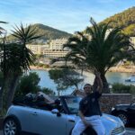Lewis Bloor Instagram - The Weekly Catch up ☎️ 🏝️ Absolutely maxed out island vibes. 🏃‍♂️ Daily Sunrise Runs 🌊 Beach days in November 🚗 Island Ride: Secured 💡 Ibiza Light Festival. Dalt Villa 📸 Got some nice content this weekend and learnt some valuable skills ⛰️ Bi-weekly hikes as a pre-requisite 🫶 Met my best mates Mumma 🌅 Sunsets that you dream of 🤝 My first (our second) podcast done with @willersfitness x @thehub.ibiza - releasing this week Ibiza Winter absolutely bangs 🤝🏝️🩵 Muchos Gracias amigos 🇪🇸 #lboc #lbonlinecoaching #fastfatloss #fullbodytransformation #onlinecoach #onlinecoaching #onlinefitnessplan #fatlossmeals #fatlossmealplan #fatlossjourney #fatlosstips #fatlossfood #fatlossfoods #howtogetlean #getleanchallenge #getleanuk #ukfitness #londonfitness #essexfitness #essexpt #londonpt #lbonlinecoaching #ibizapt #ibizafitness #fitforibiza #londonpt #essexpt Ibiza, Spain