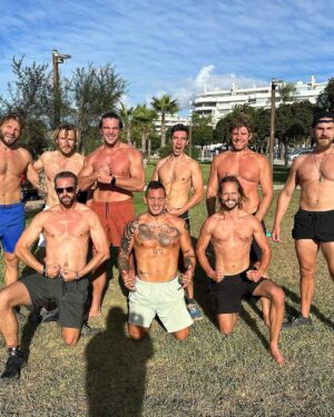Lewis Bloor Instagram - THE MONDAY RECAP ☎️:

First week with my feet on the ground settling in to the Ibiza Winter. I have been more excited about Winter than I was for the Summer. This past week showed me exactly why 🫶🤝🙌

Here’s a little recap of my past week. My personal & business wins & a special shout-out to a few of my clients 🙏🏼💚🏝️

⚡️ My first full working week Monday - Friday 8-6 since the start of summer. Massive shout out to @thehub.ibiza for what they have created. Its a melting pot of business leaders with a particular vision for themselves & the world they live in. Couldn’t be more excited to be part of this community.

⚡️ Back teaching my 2 Weekly classes @thehub.ibiza (Tue - HIIT X MOBILITY & Thu - CORE X SPRINTS) had the pleasure of meeting & training a bunch of stone cold killers this week. A treat to meet you all

⚡️ Finalised my Winter accommodation thanks to my friend Pablo. This is real turning point for my journey in Ibiza to have my own, stunning apartment with its own garden in the best possible location for winter. Grateful beyond belief for this one 🙏🏼

⚡️ LBOC has starts the Quarter of the year with the most number of active clients since I started this business in 2020.

⚡️ Paula dropped 3kg (106-103kg) in her first full week working with me, excited to see where the next 3 months takes us

⚡️ Steph got a 7 day streak for Training, Meals & Habits. This is sensational work and shows me exactly where her head and hear is at with our journey as a team 

⚡️ John got his food intolerance test results back and broke down on the phone to me. He was so overwhelmed to have some science and data to look at to understand why he struggles to lose Man Boobd, berry belly & love handles even on “HEALTHY DIETS” - this is solid ground for us to build his programs over the next 3-6 months. Its a pleasure to welcome you on board and appreciate your openness with me 

⚡️ 3 new starters last week. All with reviewed, revised, finalised & fully personalised workout, nutrition & habit programmes to get stuck in to this week!

Couldn’t be happier with my life, my connections, my contributions & my business at this moment in time.

Big Love, LB.

#ibiza #ibizawinter