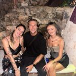 Lewis Bloor Instagram - Quick intro for you guys to one of my best mates @livayres ✨ Met this girl last year but this summer we have spent some real time together and she quickly became one of my best mates. She is an absolute power house of energy. Travels the world alone and is in constant pursuit of life. Has such an amazing energy about her and is a little bit cut-throat.. which tbh i absolutely love that about her. Currently works 6 days a week @lioibizaofficial so Tuesday we had our first night out together this summer & we hit @pivrecords @covasantaibiza & @ibiza_underground Funny isn’t it sometimes when you meet someone and you know they are going to be a part of your life for the long run. One thing i’ve learnt this summer is that love & friendships are built over time. Keep shining young lady you absolutely rock 🤝🌍💚🏝️ #ibiza #uktotheworld #bali #summerlovin #keepitmoving