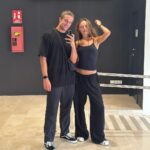 Lewis Bloor Instagram – Quick intro for you guys to one of my best mates @livayres ✨

Met this girl last year but this summer we have spent some real time together and she quickly became one of my best mates. She is an absolute power house of energy. Travels the world alone and is in constant pursuit of life. Has such an amazing energy about her and is a little bit cut-throat.. which tbh i absolutely love that about her. 

Currently works 6 days a week @lioibizaofficial so Tuesday we had our first night out together this summer & we hit @pivrecords @covasantaibiza & @ibiza_underground 

Funny isn’t it sometimes when you meet someone and you know they are going to be a part of your life for the long run. One thing i’ve learnt this summer is that love & friendships are built over time. 

Keep shining young lady you absolutely rock 🤝🌍💚🏝️

#ibiza #uktotheworld #bali #summerlovin #keepitmoving