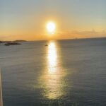 Lewis Bloor Instagram - August ‘23. Semana Cautro. 🌅 Ibiza, Spain