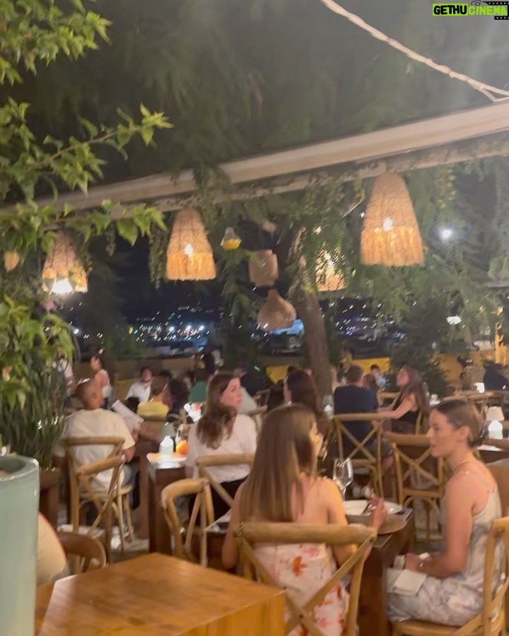 Lewis Bloor Instagram - August ‘23. Semana Cautro. 🌅 Ibiza, Spain