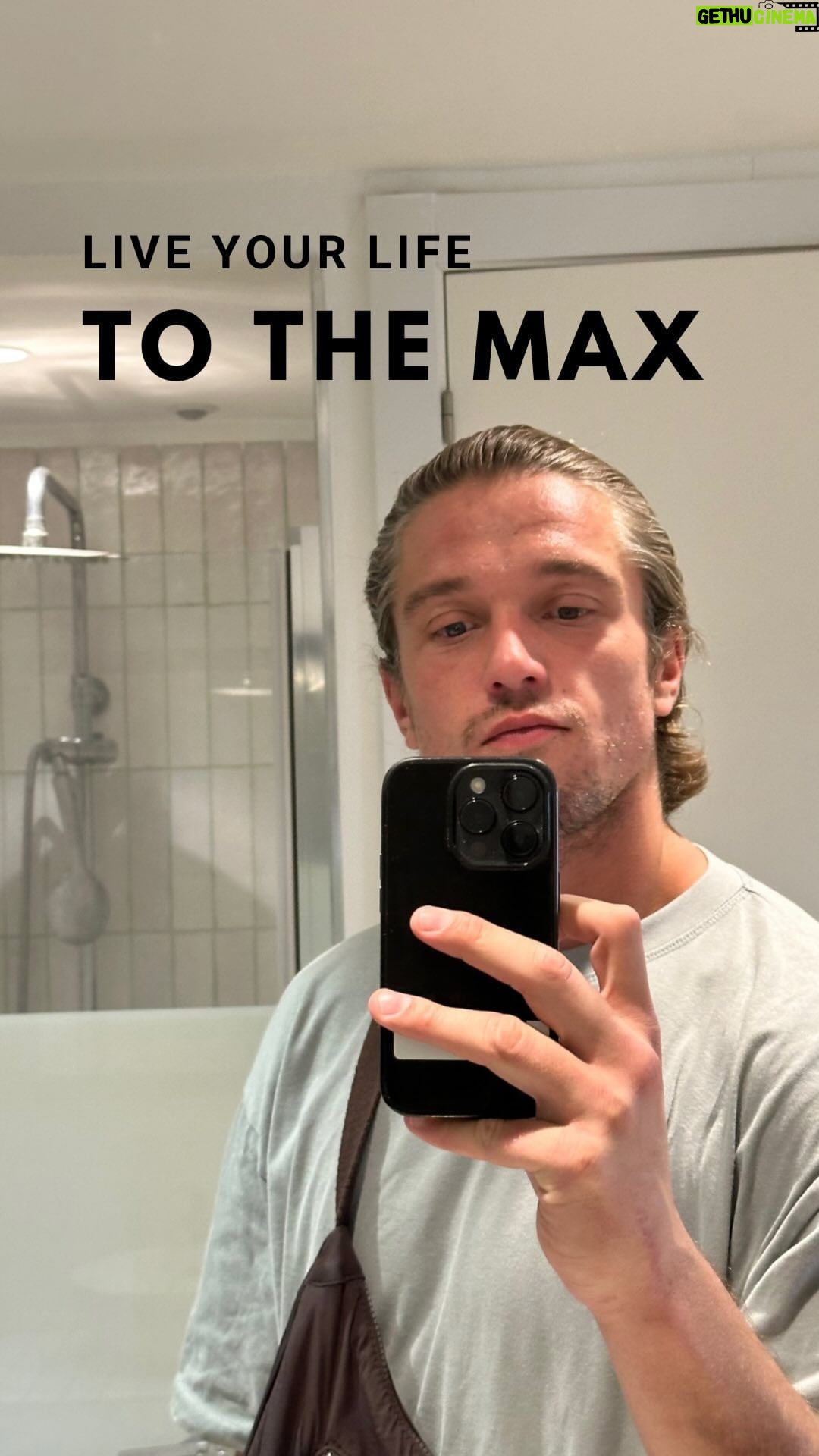 Lewis Bloor Instagram - π BALANCE is the key. π FIVE DAYS of disciplined hustle π€ TWO DAYS of pure fun. π Ready to level up mentally and physically? ππ Hit the link in my bio and letβs make those goals a reality! #LifeToTheMax #GrowthMindset #FitnessFunBalance #DisciplinedHustle #TwoDaysOfFun #FiveDaysOfGrowth #MindBodyTransformation #BalanceIsKey #FunAndFitness #LevelUpLife #AchieveMoreTogether #FitLifeJourney #ConfidenceBoost #FitnessGoals #StriveForSuccess #MentalPhysicalWellness #FitLifeBalance #FunAndDiscipline #GymLifeJoy #CommitToGrowth #LifeGoalsUnlocked #TrainHardPlayHarder #DailyWins #HealthWealthSuccess #BodyMindBalance #FitnessJourney #HealthyHabits #WellnessWednesday #FunFridayFitness #SuccessAwaits