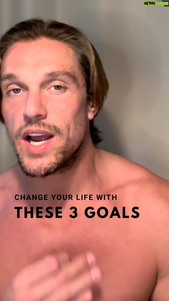Lewis Bloor Instagram - π Goal-setting magic! π― πββοΈ Short, sweet wins keep us buzzing. ποΈββοΈMedium goals? That steady climb through each month and year. π But those long-term goals are what your dreams are made of! It up; to you to bring those to life.π π If you Commit Monday to Friday to the grind in the direction you want your life to go. Then surround yourself with successful cool people at the weekends then in the next 3, 6, 9, and 12 months you can achieve absolutely anything! π Lifeβs a BIG JOURNEY made up of SMALL STEPS - the only person who will make your goals a reality is YOU! Get to it π€ #FitLifeJourney #GoalCrusher #FatLossChallenge #FitnessGoals2023 #OnlineCoachingMagic #SweatEquity #MindBodyTransformation #GoalGetterMindset #TrainHardDreamBig #NutritionGoals #FitnessMotivation #DisciplinePaysOff #BodyPositivity #WellnessWarrior #HealthyHabits #CoachLewisBloor #GoalSettingSuccess #FatLossJourney #OnlineCoachingSuccess #AchieveMore #StrongerEveryDay #FitnessForLife #BodyGoals #ConsistencyIsKey #DreamBigWorkHard #MindsetMatters #FitnessInspiration #TransformYourLife #MondayToFridayGrind #WeekendSuccessVibes