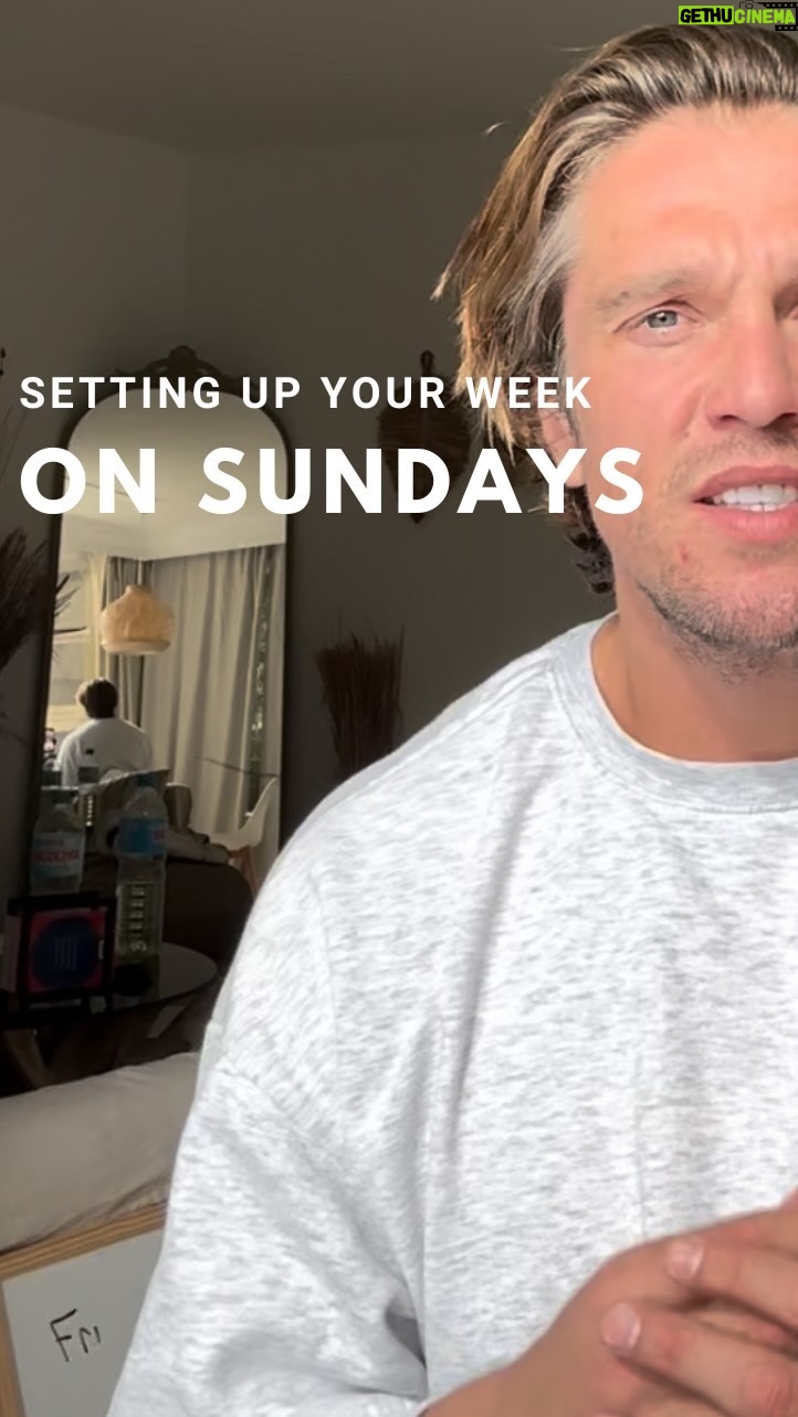 Lewis Bloor Instagram - Sunday vibes: ππΌ Family, Nature & dash of Discipline! π Take a moment to remember the weekend & thenβ¦. π― Switch your focus to the week ahead and the opportunities it brings you. π Review your GOALS. πββοΈ Plan your WORKOUTS π― Prep your MEALS. π Getting prepared means getting AHEAD of your competition. While they are resting, you are preparing. πͺ Letβs turn those goals into real life progress π² Limited slots on my coaching app - ready to level up? π© DM me with βSUNDAY SAUCEβ for a chat about your Fitness & Fat Loss journey. β#SundaySweat #FitnessFun #GoalCrusher #FatLossJourney #CoachingMagic #SundaySauce #LevelUpFitness #CrushItDaily #DisciplineWins #FitLifeNow #lboc #lbonlinecoaching #fastfatloss #fullbodytransformation #onlinecoach #onlinecoaching #onlinefitnessplan #fatlossmeals #fatlossmealplan #fatlossjourney #fatlosstips #fatlossfood #fatlossfoods #howtogetlean #getleanchallenge #getleanuk #ukfitness #londonfitness