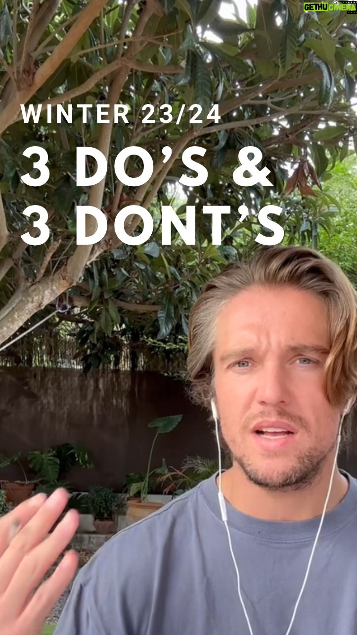 Lewis Bloor Instagram - WINTER 23/24: DOS & DONTS Use this time. Grow in to the version of yourself you hold in your mind. The people who love you are counting on it 🤝❤️📈 #lboc #lbonlinecoaching #fastfatloss #fullbodytransformation #onlinecoach #onlinecoaching #onlinefitnessplan #fatlossmeals #fatlossmealplan #fatlossjourney #fatlosstips #fatlossfood #fatlossfoods #howtogetlean #getleanchallenge #getleanuk #ukfitness #londonfitness #essexfitness #essexpt #londonpt #lbonlinecoaching #ibizapt #ibizafitness #fitforibiza #londonpt #essexpt