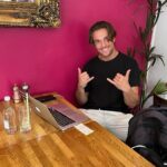 Lewis Bloor Instagram – What a week it’s been! 

I find myself stuck in LDN waiting on my Passport. Its delayed as i’ve lost/had stolen 3 in ten years so what should be a 1 week stop is looking like it could take a little longer.

I’ve definitely realised that the stunning beauty of Ibiza is something we all build a unique relationship with. I feel home there and I look forward to returning as soon as I am able to. 

Tbh, I was pretty heartbroken to miss closings with all the amazing gorgeous people I met this summer. Old friends & new – you know who you are 🫶

Having said that, I’ve had some amazing things happen in my personal life and with the LBOC APP.

Here’s a quick run down from my past week & what I got up to & some of my client wins:

⚡️ Podcast with @willersfitness 

⚡️ Seeing so many old friends and warm faces from Ibz & Ldn

⚡️ On boarding my record number of clients in the space of 1 week

⚡️ Hitting my all time record for number of clients active on the LBOC APP

⚡️ Client Sarah hitting 10kg FAT LOSS since Joining in July

⚡️Client Josh hitting a 5k PB when 6 weeks ago he couldnt run 1km with out stopping

⚡️ Had the best Bacon, Egg & Cheese ever @eggbreak_ldn 

⚡️ Hung out with my Dad in East Londons Vicky Park

⚡️ Finally got my hands on Robert Greenes books 

⚡️ Hit some classes at LIFT, BLOCK, 1 REBEL & BARRYS

⚡️ Got some proper banging food at Broadway Market

⚡️ Night out at Casa De Samba – shout to @eniz_menendez & @lani_jm for the hook up and a vibey set.

⚡️ Was working Friday Afternoon in Cafe Boheme and these Jazz Boys just set up started SHELLING

Not every week we find our selves in ideal situations. But in each day there is an oppurtunity to move closer towards your goals or further away. Once you lock in on those small effective steps towards who you want to be – AND THEN BUILD SOME MOMENTUM – it wont be long until you can quietly smile to yourself knowing that despite everything that goes on around you in this complex world – you are building and growing the life YOU WANT. 

The treasures of life are all around you, but they only come in to focus when you are proud of who you are in this moment.

Siempre Mas Travajo. 

Big Love, LB London, United Kingdom