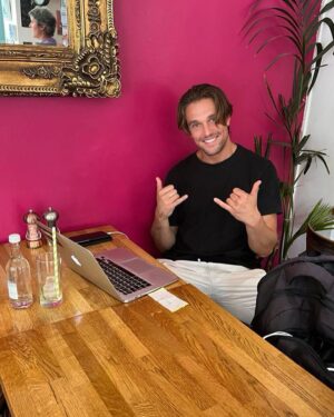 Lewis Bloor Instagram - What a week it’s been! 

I find myself stuck in LDN waiting on my Passport. Its delayed as i’ve lost/had stolen 3 in ten years so what should be a 1 week stop is looking like it could take a little longer.

I’ve definitely realised that the stunning beauty of Ibiza is something we all build a unique relationship with. I feel home there and I look forward to returning as soon as I am able to. 

Tbh, I was pretty heartbroken to miss closings with all the amazing gorgeous people I met this summer. Old friends & new - you know who you are 🫶

Having said that, I’ve had some amazing things happen in my personal life and with the LBOC APP.

Here’s a quick run down from my past week & what I got up to & some of my client wins:

⚡️ Podcast with @willersfitness 

⚡️ Seeing so many old friends and warm faces from Ibz & Ldn

⚡️ On boarding my record number of clients in the space of 1 week

⚡️ Hitting my all time record for number of clients active on the LBOC APP

⚡️ Client Sarah hitting 10kg FAT LOSS since Joining in July

⚡️Client Josh hitting a 5k PB when 6 weeks ago he couldnt run 1km with out stopping

⚡️ Had the best Bacon, Egg & Cheese ever @eggbreak_ldn 

⚡️ Hung out with my Dad in East Londons Vicky Park

⚡️ Finally got my hands on Robert Greenes books 

⚡️ Hit some classes at LIFT, BLOCK, 1 REBEL & BARRYS

⚡️ Got some proper banging food at Broadway Market

⚡️ Night out at Casa De Samba - shout to @eniz_menendez & @lani_jm for the hook up and a vibey set.

⚡️ Was working Friday Afternoon in Cafe Boheme and these Jazz Boys just set up started SHELLING

Not every week we find our selves in ideal situations. But in each day there is an oppurtunity to move closer towards your goals or further away. Once you lock in on those small effective steps towards who you want to be - AND THEN BUILD SOME MOMENTUM - it wont be long until you can quietly smile to yourself knowing that despite everything that goes on around you in this complex world - you are building and growing the life YOU WANT. 

The treasures of life are all around you, but they only come in to focus when you are proud of who you are in this moment.

Siempre Mas Travajo. 

Big Love, LB