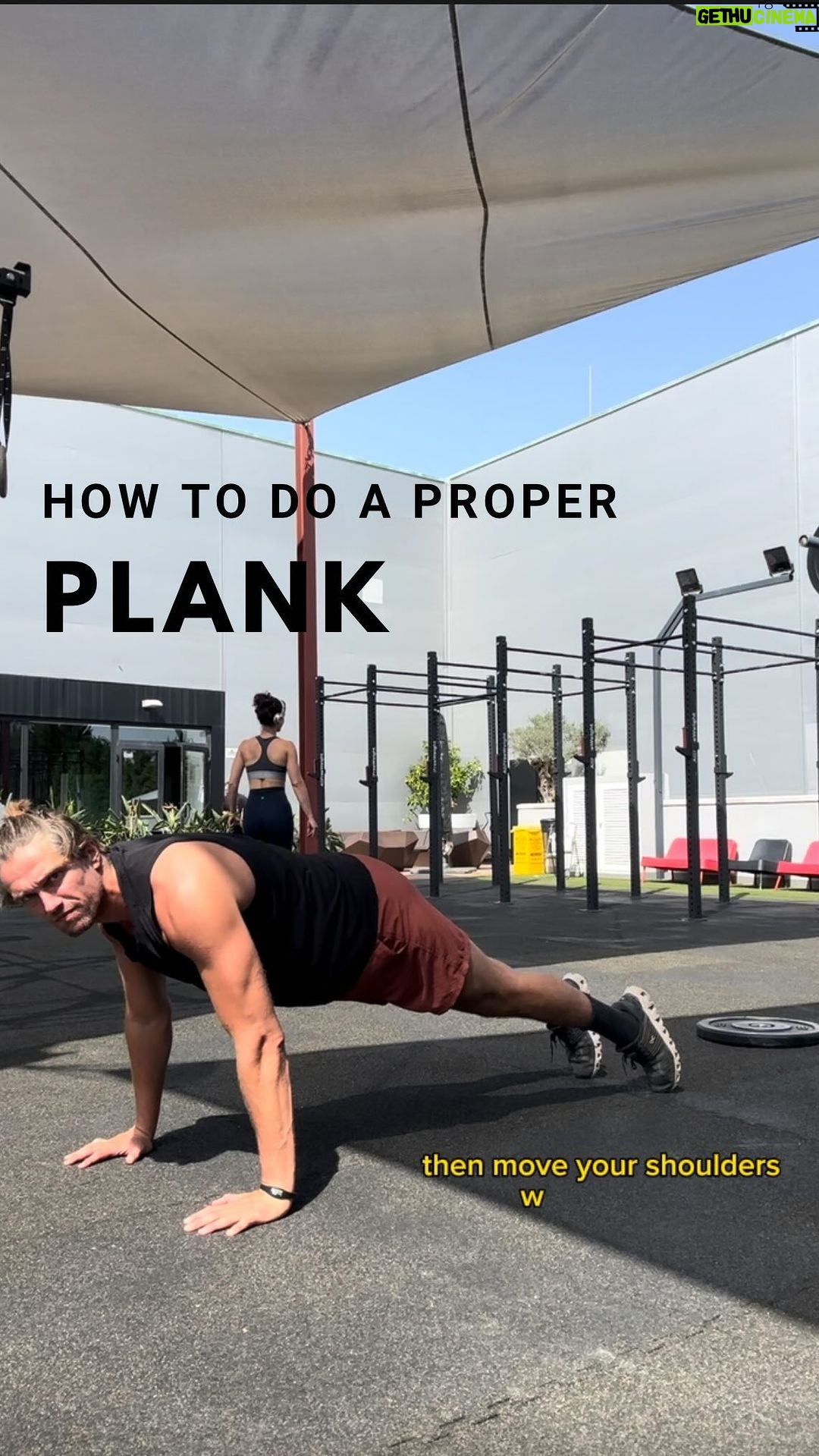 Lewis Bloor Instagram - How to stop ‘HIDING’ in your PLANK 💪 Planking is a great exercise for anterior chain development (Muscles on the front of your body from your neck down to your shins). The idea is to “brace yourself” in a horizontal position using your Abdominals (Stomach), Intercostal (Ribs) & Upper Leg muscles (Quads, Hammies, Glutes) to maintain a straight spine. If your main focus is going for a long hold, you may be at risk of sacrificing proper technique and be trying to find places to hide in your plank. Thats going to look like shoulders and hips in the wrong position to make it easier to hold for extended durations. No bueno. Instead try switching your plank focus in to how much you can activate and squeeze the correct muscles while in the correct plank pose. Even if you do a 10second plank at CORRECT POSITION & FULL SQUEEZE that is going to be more conducive of strength increase and muscle development than A 30/60 second plank in floppy incorrect position. Remember your progress in the gym and in life is directly linked to how much truth you can handle with out taking it personally. If your hiding in your plank.. here’s your chance to fix it. #lboc #lbonlinecoaching #fastfatloss #fullbodytransformation #onlinecoach #onlinecoaching #onlinefitnessplan #fatlossmeals #fatlossmealplan #fatlossjourney #fatlosstips #fatlossfood #fatlossfoods #howtogetlean #getleanchallenge #getleanuk #ukfitness #londonfitness #essexfitness #essexpt #londonpt #lbonlinecoaching #ibizapt #ibizafitness #fitforibiza #londonpt #essexpt #howtoplank #properplanktechnique #howdoiplank #gymtechnique #howtoliftweights #howtolift