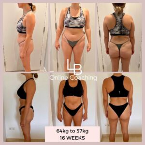 Lewis Bloor Instagram - LB Online Coaching 📲

• Full Body Transformation (16 Weeks) ✅
• 3 Phases ✅
• Adaptive & Flexible Meal Plan ✅
• Simple & Friendly App ✅
• Daily contact & support ✅
• Weekly Check-In Sessions ✅
• 4 Months of focused & fun work building a better you ✅

Intake for December now open - i’m taking on 5 people only over the xmas period as I want to work closely with each one of you from the beginning of December right up to the end of March. Giving you the tools to build consistent patterns that yield results.

If you like sound of this and are ready for that change - then EMAIL ME:

📩 lcbfitness@gmail.com 

#fatlosscoach #fatlossmealplan #16weekfullbodytransformation