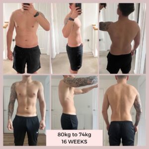 Lewis Bloor Instagram - LB Online Coaching 📲

• Full Body Transformation (16 Weeks) ✅
• 3 Phases ✅
• Adaptive & Flexible Meal Plan ✅
• Simple & Friendly App ✅
• Daily contact & support ✅
• Weekly Check-In Sessions ✅
• 4 Months of focused & fun work building a better you ✅

Intake for December now open - i’m taking on 5 people only over the xmas period as I want to work closely with each one of you from the beginning of December right up to the end of March. Giving you the tools to build consistent patterns that yield results.

If you like sound of this and are ready for that change - then EMAIL ME:

📩 lcbfitness@gmail.com 

#fatlosscoach #fatlossmealplan #16weekfullbodytransformation