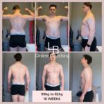 Lewis Bloor Instagram - LB Online Coaching 📲 • Full Body Transformation (16 Weeks) ✅ • 3 Phases ✅ • Adaptive & Flexible Meal Plan ✅ • Simple & Friendly App ✅ • Daily contact & support ✅ • Weekly Check-In Sessions ✅ • 4 Months of focused & fun work building a better you ✅ Intake for December now open - i’m taking on 5 people only over the xmas period as I want to work closely with each one of you from the beginning of December right up to the end of March. Giving you the tools to build consistent patterns that yield results. If you like sound of this and are ready for that change - then EMAIL ME: 📩 lcbfitness@gmail.com #fatlosscoach #fatlossmealplan #16weekfullbodytransformation London, United Kingdom