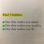 Lewis Bloor Instagram - I spent the last few days of this week & weekend battered down by the London Lurgee. But here’s a recap on a week filled with ACTION. 🌎❤️🚀📈 “We need 3 hobbies in LIFE: • One to make you CREATIVE • One to make you FIT & HEALTHY • One to make you RICH” Keep it simple, stop trying to do everything at once and focus your efforts one 1,2 maybe 3 things for the next 90 days… and like the heat of the sun through a magnifying glass - watch those areas of your life heat up catch fire far quicker than when you spread yourself too thin. Focus yourself, you got this 💪🔎🔥🙏🏼🩵🚀 BIG LOVE, LB #FocusedMindset #MindfulFocus #ClarityQuest #SharpFocus #FocusFiesta #PrecisionFocus #FocusFuel #ZenFocus #EpicFocusJourney #FocusedLife #MindMastery #FocusedVibes #FocusWins #StriveForFocus #FocusGuru #FocusOnYou #FocusModeOn #IntenseFocus #FocusHustle #LaserFocus #FocusFlair #DrivenFocus #FocusPassion #FocusMagic #ElevateFocus #MindfulMission #FocusCraft #SlayTheFocusGame #FocusGoals #MegaFocusMoment