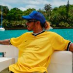 Lewis Hamilton Instagram – Brazil over break 🇧🇷