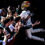 Lewis Hamilton Instagram – It’s been a crazy few days which have been filled with a whole range of emotions.
But as you all now know, after an incredible 11 years at Mercedes-AMG PETRONAS F1 Team, the time has come for me to start a new chapter in my life and I will be joining Scuderia Ferrari in 2025.
I feel incredibly fortunate, after achieving things with Mercedes that I could only have dreamed of as a kid, that I now have the chance to fulfil another childhood dream. Driving in Ferrari red.
Mercedes has been a huge part of my life since I was 13 years old, so this decision has been the hardest I’ve ever had to make. I’m incredibly proud of all that we’ve achieved together and I’m very grateful for the hard work and dedication of everyone I have worked with over the years and of course Toto, for his friendship, guidance and leadership. Together we have won titles, broken records and become the most successful Driver-Team partnership in F1 history. And of course I cannot forget Niki who was a huge supporter and who I still miss every day.
I must also share my huge appreciation to the whole of the Mercedes-Benz board and everyone at the company in Germany and around the world for supporting me over these 26 years.
But the time is right to make a change and take on a new challenge. I still remember the feeling of taking a leap of faith into the unknown when I first joined Mercedes in 2013. I know some people didn’t understand it at the time but I was right to make the move then and it’s the feeling I have again now. I’m excited to see what I can bring to this new opportunity and what we can do together.
However, right now, I’m not thinking about 2025. My focus is on the upcoming season and getting back out on track with Mercedes. I am more driven than ever, I am fitter and more focussed than ever and I want to help Mercedes win once again. I am 100% committed to the job I need to do and determined to end my partnership with the team on a high.
Thank you to all of you who have been on this journey with me, you have all lifted me up as I chase my dreams and I hope I can continue to make you proud. As always, sending you my love and positive energy.