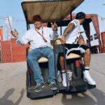 Lewis Hamilton Instagram – With us always. Miss you, Niki