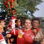 Lewis Hamilton Instagram - With us always. Miss you, Niki
