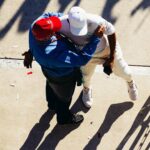 Lewis Hamilton Instagram – With us always. Miss you, Niki