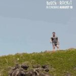 Liam Hemsworth Instagram - Check out this epic heartfelt film @boschandrockit staring my big brother @hemsworthluke in select cinemas around Australia August 18th.