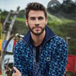 Liam Hemsworth Instagram - Thanks for the funky shoot @gqaustralia had a great time wearing a colorful array of expensive clothing ;) 📸 @carterbedloesmith / stylist @atvottero