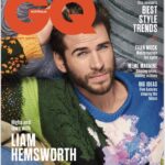 Liam Hemsworth Instagram - Thanks for the funky shoot @gqaustralia had a great time wearing a colorful array of expensive clothing ;) 📸 @carterbedloesmith / stylist @atvottero