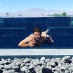 Liam Hemsworth Instagram – Happy birthday @hemsworthluke  You’re a beautiful merman 🧜‍♂️ proud of you. Love u long time.