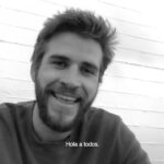 Liam Hemsworth Instagram - Great investments are not just ones that happen on the stock market. Each and every one of us still has time to invest in and save our planet from the effects of climate change. Take a step forward with me and #InvestInThePlanet. @acciona www.invest-intheplanet.com