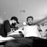 Liam Hemsworth Instagram - Thank you @mr.k_tats love your work man.