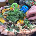Liam Hemsworth Instagram - Perfect birthday...minus my dads hairy fingers diggin in my pizza. Thanks for the bday wishes everyone.