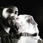 Liam Hemsworth Instagram -
