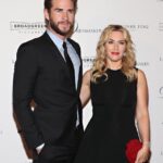 Liam Hemsworth Instagram – Proud to be a part of Australian film, The Dressmaker. It’s beautifully shot and Kate Winslet is incredible (as always). Hope you guys can check it out.