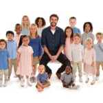 Liam Hemsworth Instagram - Meet my heroes that were born early - and beat the odds. Join me in helping others like them survive and thrive. Donate today to @brave_beginnings (link in bio)