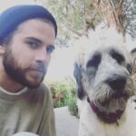 Liam Hemsworth Instagram -