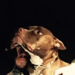 Liam Hemsworth Instagram -