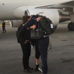 Liam Hemsworth Instagram - Sad this #MockingjayPart2 journey has come to an end. So thankful to have made such great friends and lucky to have met so many awesome fans. Love you guys and hope you enjoy the movie.