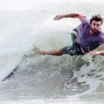 Liam Hemsworth Instagram - just flying through the air
