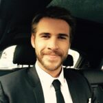 Liam Hemsworth Instagram - On my way to #ZurichFilmFestival. Such a beautiful city. Thanks for having me, Zurich!