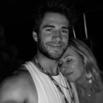 Liam Hemsworth Instagram - Best mum ever. Best person ever. Love u endlessly. Happy birthday Lones ❤️❤️